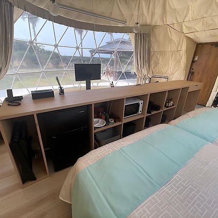 Livemax Resort Sakurajima Sea Front Tarumizu Luaran gambar