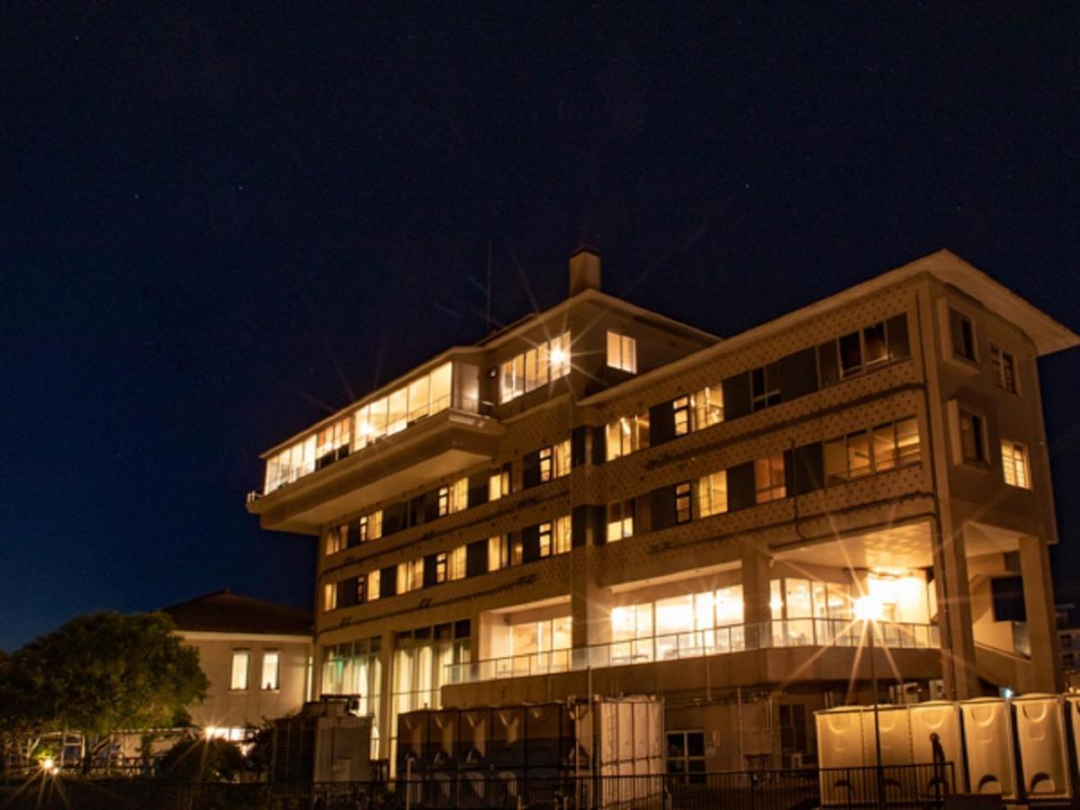 Livemax Resort Sakurajima Sea Front Tarumizu Luaran gambar