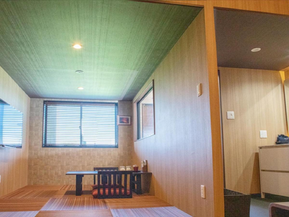 Livemax Resort Sakurajima Sea Front Tarumizu Luaran gambar