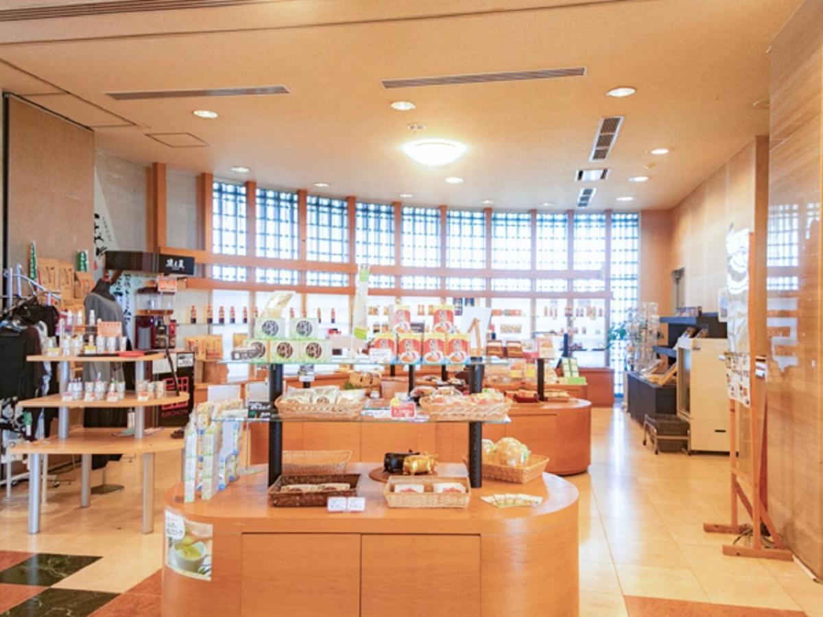 Livemax Resort Sakurajima Sea Front Tarumizu Luaran gambar