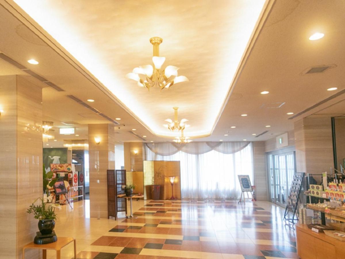 Livemax Resort Sakurajima Sea Front Tarumizu Luaran gambar