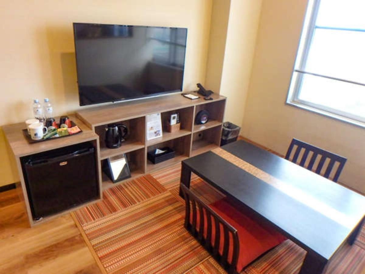 Livemax Resort Sakurajima Sea Front Tarumizu Luaran gambar
