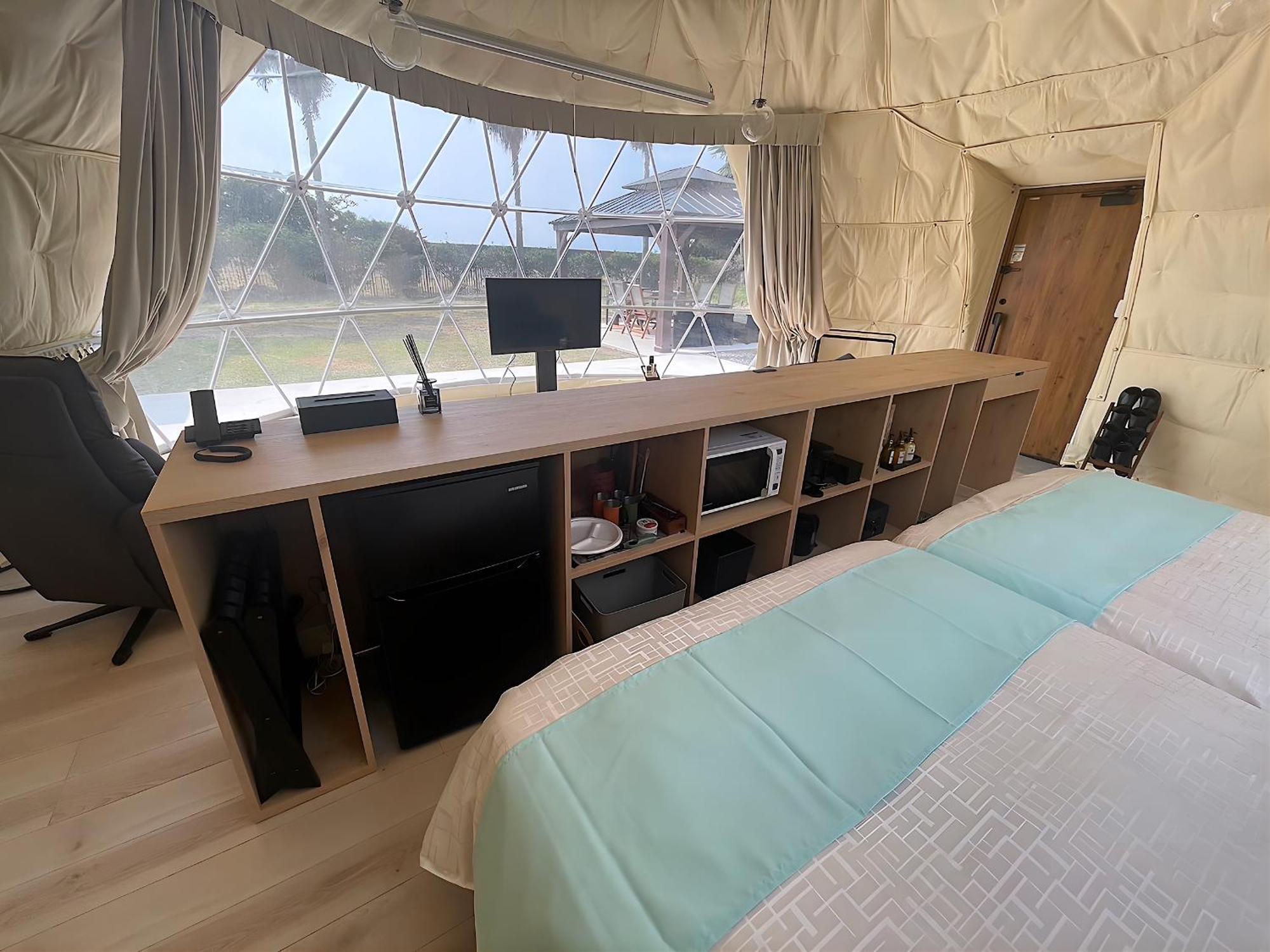 Livemax Resort Sakurajima Sea Front Tarumizu Luaran gambar